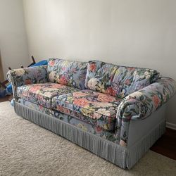 Comfortable Couch