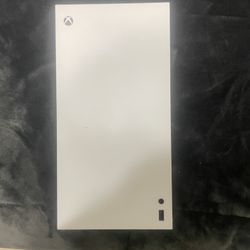Xbox Series X 1tb