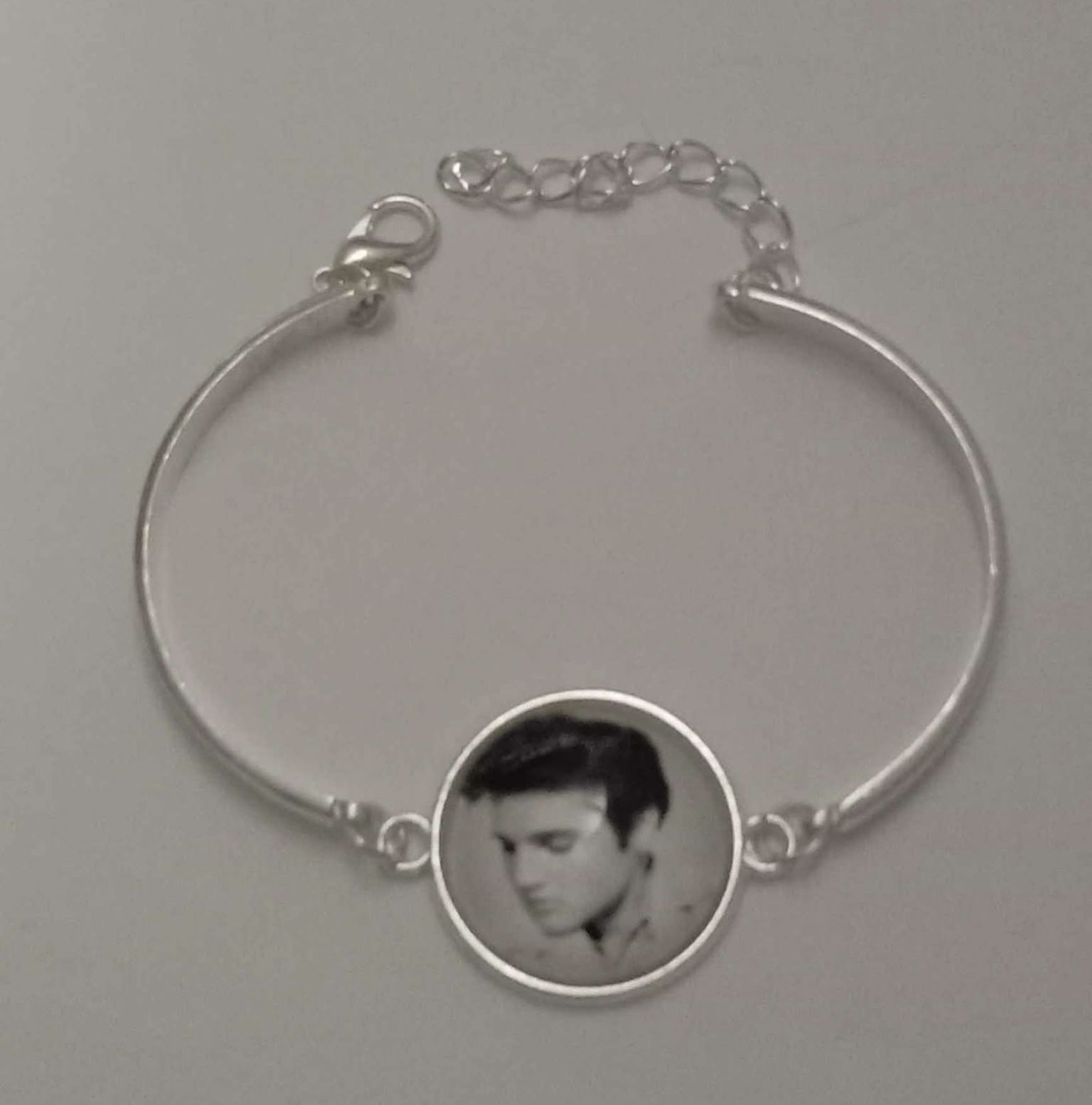 New Elvis Presley Bracelet