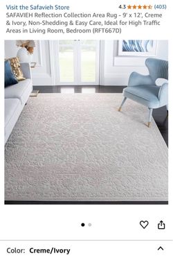 9x12 Area Rug