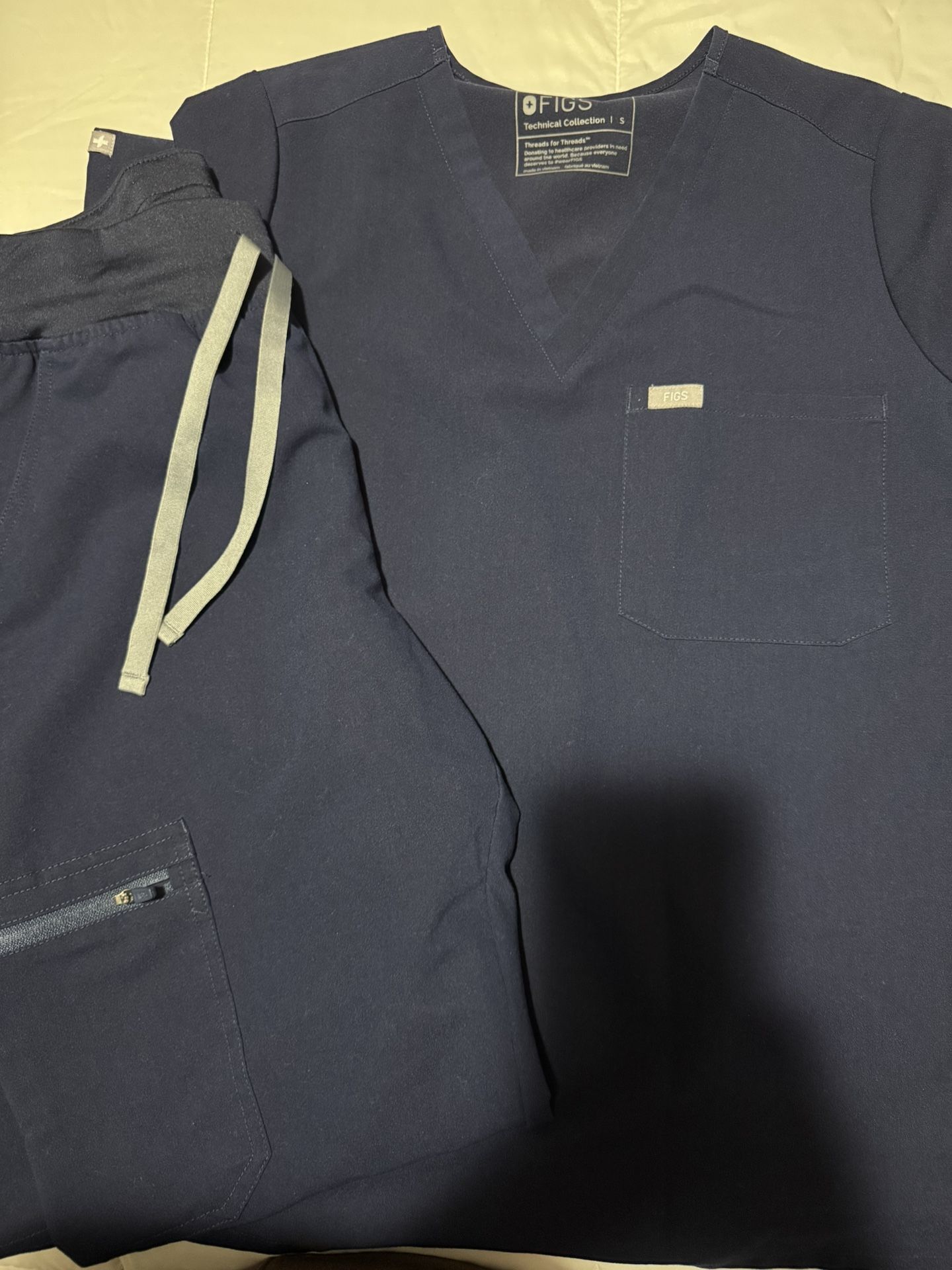 Figs Scrubs