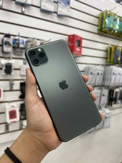 IPhone 11 Pro Max 256GB UNLOCKED 