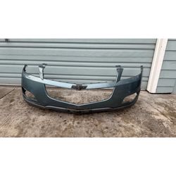 2009 2010 2011 2012 Chevy Traverse front bumper