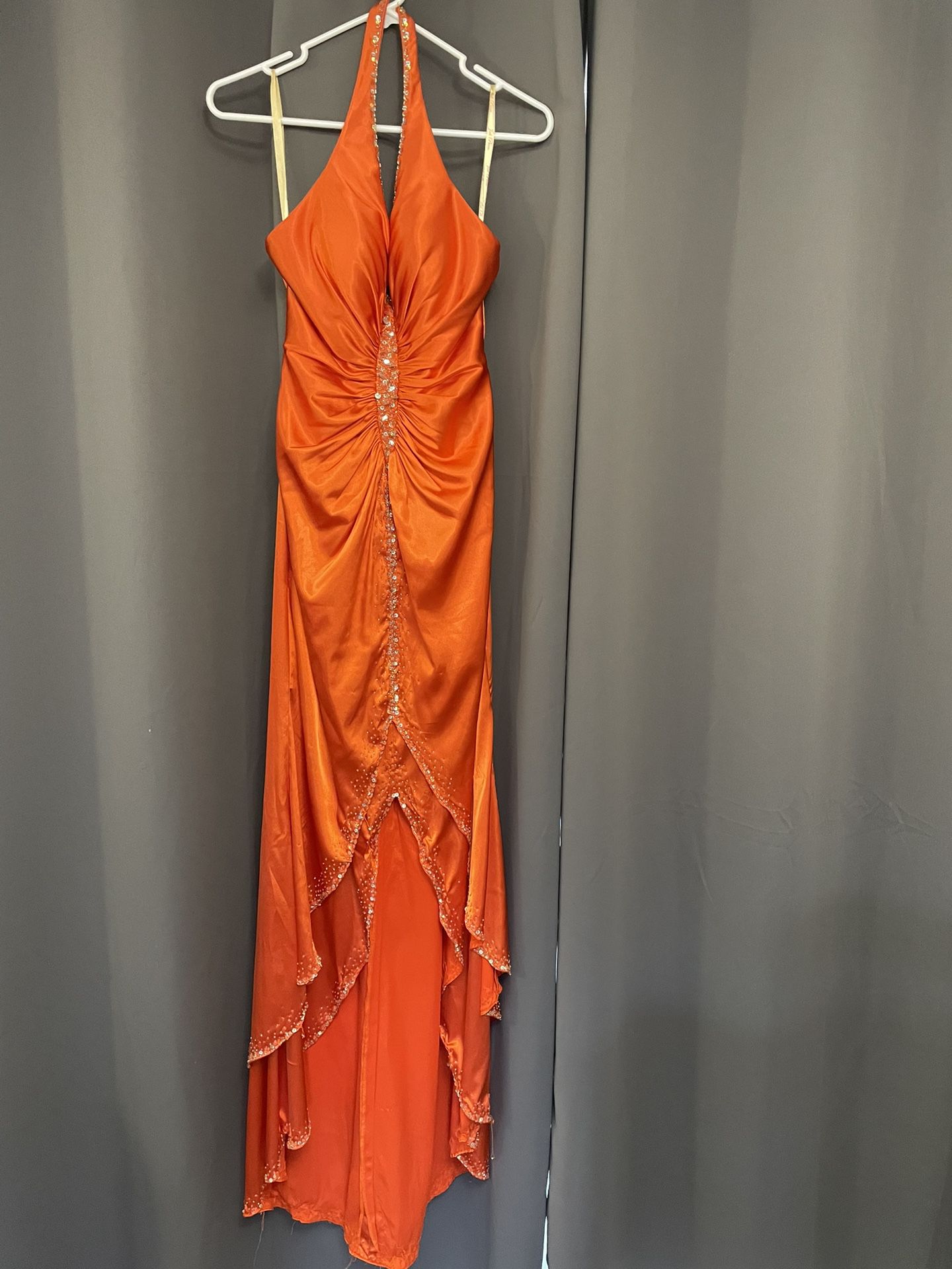 Prom Dress (size 6) 