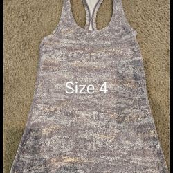Lululemon Clothes 