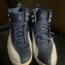 Jordan 12s