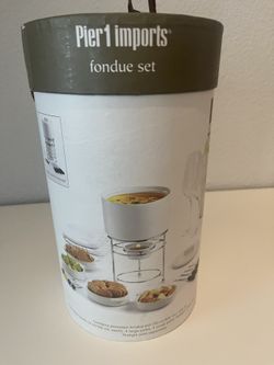 Fondue