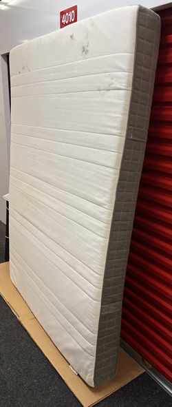 IKEA Mattress Queen Size