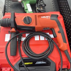 Hilti Te2