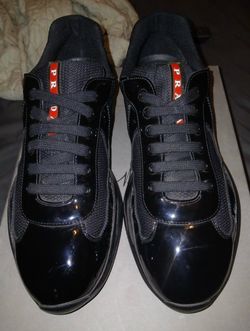 Prada Ones Americas Cup