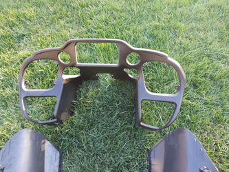 2015 and up Harley Davidson Road Glide Road Glide