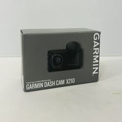 Garmin Dash Cam X(contact info removed)p | New Open Box