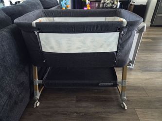 HARPPA Bassinet Bedside Sleeper