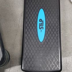 Balance Board