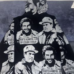 80 Bucks Flat Asaali Size XL