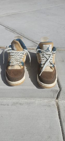 Kids Air Jordan 4s