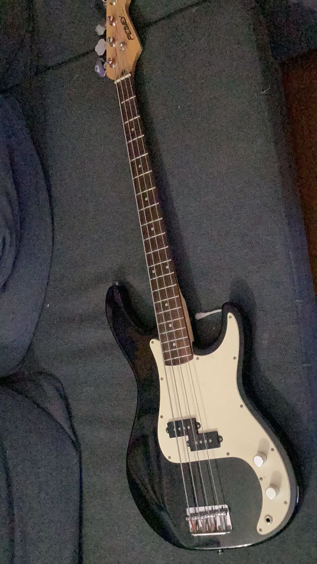 Peavey Bass Guitar