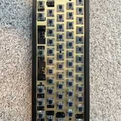 KBD Fans Mechanical Keyboard