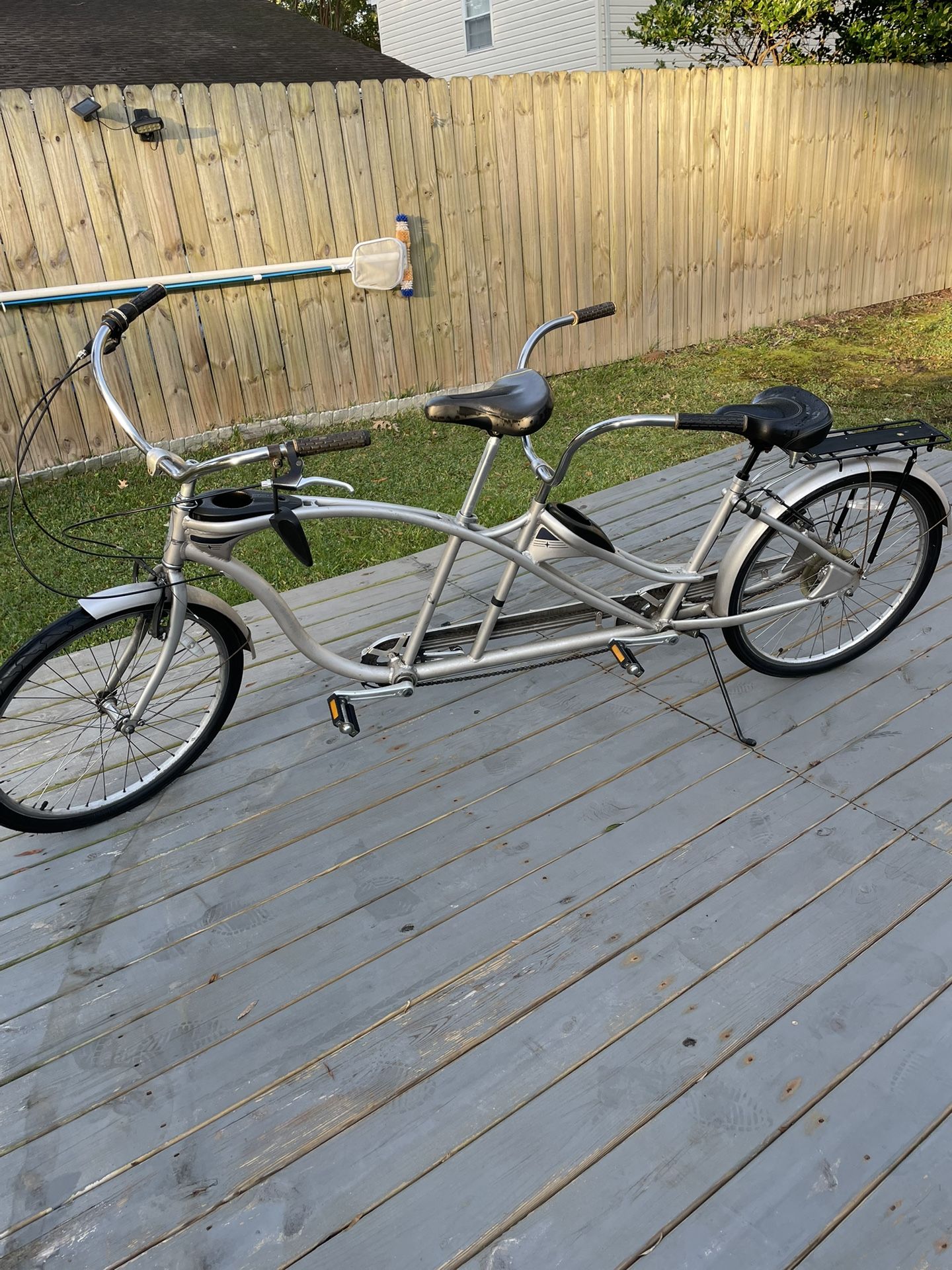 Schwinn(Tango)Tandem Bicycle(Vintage)