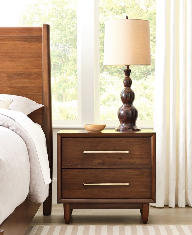 Marina Del Rey Nightstand Only One .