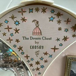 The Dream Chest by Crosby Vintage set