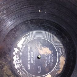 Records To Many To List 