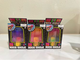 Nice-sicle