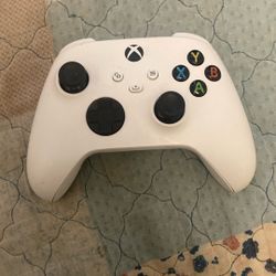 Xbox Series X Controller 