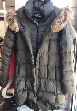 North face women jacket