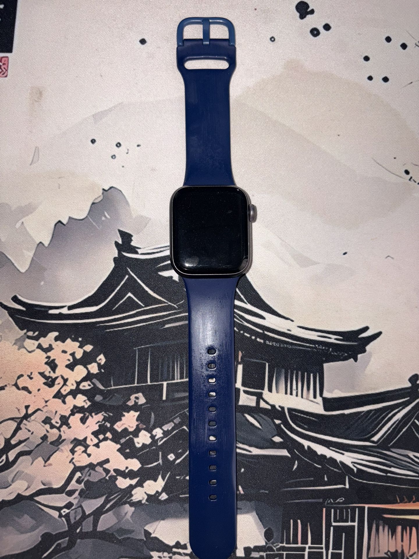 APPLE WATCH SE
