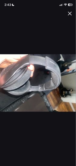 Sennheiser hd560s $100