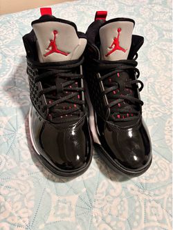 Jordan Air Shoes
