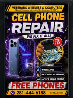 ⚡️iPhones & Androids ⚡️⚡️