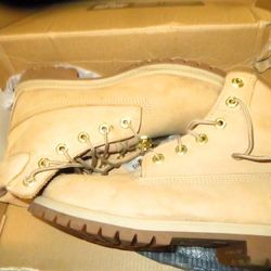 Timberland Boots