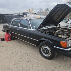 1977 Chevrolet Suburban on offerup