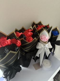 Mothers Day Bouquets