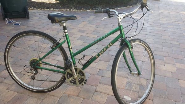 trek butterfly madon