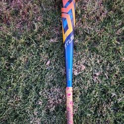 Louisville Slugger Atlas 2024