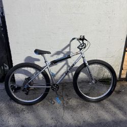 2019 SE Racing OM-Duro XL 27.5+