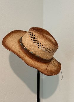 Beautiful hats 👒 for the summer!