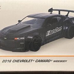 Diecast Camaro SS 