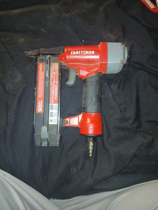 CRAFTSMAN