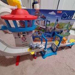 Paw Patrol Cat Pack