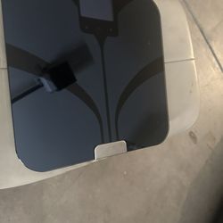 Weight Scale 