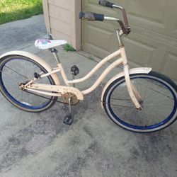 Kulana 24 Inch Beach Cruiser