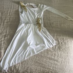 Dance Or costume Outfit Girl Size 5-8