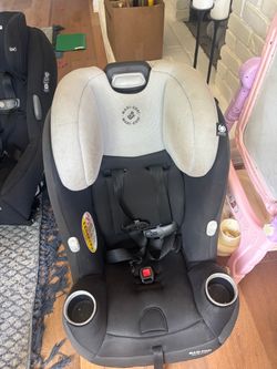 FREE!  Maxi Cosi Car Seat
