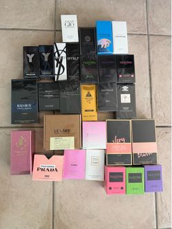 Men’s Colognes Dior Savage