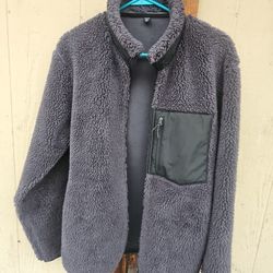 Uniqlo Jacket Size M 