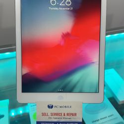 Apple iPad Air 1st WiFi + Cellular Unlocked 16GB - Very Good